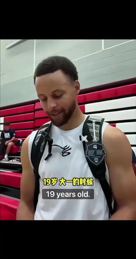 美國男籃問答：第一次扣籃時幾歲？濃眉：詹姆斯兩歲扣籃！